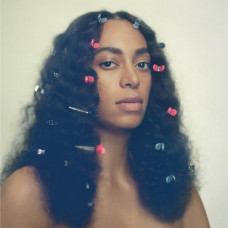 Вінілова платівка Solange – A Seat At The Table (2LP, Album, Vinyl)