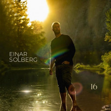 Вінілова платівка Einar Solberg – 16 (2LP, Album, Stereo, Vinyl)