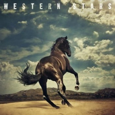 Вінілова платівка Bruce Springsteen – Western Stars (2LP, Album, Stereo, Vinyl)