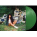 SZA – Ctrl (2LP, Album, Green Translucent Vinyl)