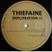 Thiefaine – Defloration 13 (LP, Album, Reissue, Vinyl)