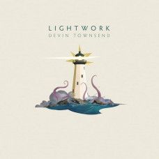 Вінілова платівка Devin Townsend – Lightwork (2LP, CD, Album, 180g, Vinyl)