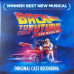 Back to the Future: The Musical (2LP, Album, Vinyl) Back to the Future: The Musical (2LP, Album, Vinyl)