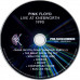 Pink Floyd – Live At Knebworth 1990 (CD, Album) Pink Floyd – Live At Knebworth 1990 (CD, Album)