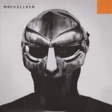 Вінілова платівка Madvillain – Madvillainy (2LP, Album, Reissue, Vinyl)