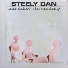 Вінілова платівка Steely Dan – Countdown To Ecstasy (LP, Album, Reissue, Remastered, 180g, Vinyl)