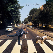 CD диск Paul McCartney – Paul Is Live (CD, Album, Remastered)