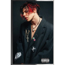 Аудіо касета Yungblud – YUNGBLUD (MC, Album, Black Cassette)