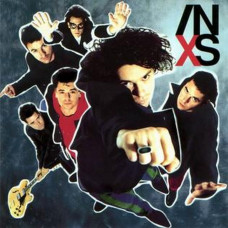 Вінілова платівка INXS – X (LP, Album, Reissue, Stereo, 180 gram, Vinyl)