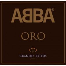 Вінілова платівка ABBA – Oro: Grandes Exitos (2LP, Compilation, Reissue, Vinyl)