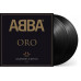 ABBA – Oro: Grandes Exitos (2LP, Compilation, Reissue, Vinyl) ABBA – Oro: Grandes Exitos (2LP, Compilation, Reissue, Vinyl)