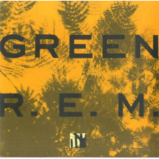 Вінілова платівка R.E.M. – Green (25th Anniversary Remaster) (LP, Album, Reissue, Remastered, 180g, Vinyl)