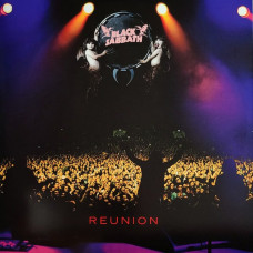 Вінілова платівка Black Sabbath – Reunion (3LP, Album, Triple Gatefold Sleeve, Vinyl)