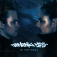 Вінілова платівка Bomfunk MC's – In Stereo (2LP, Album, Vinyl)
