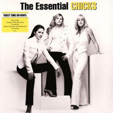 Вінілова платівка Chicks – The Essential Chicks (2LP, Compilation, Reissue, Vinyl)