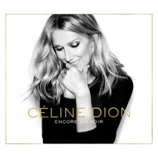 Вінілова платівка Celine Dion – Encore Un Soir (2LP, Album, Reissue, Gatefold, Vinyl)