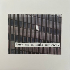 Вінілова платівка Mitski – Bury Me At Make Out Creek (LP, Album, Vinyl)