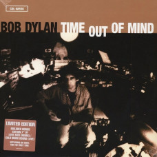 Вінілова платівка Bob Dylan – Time Out Of Mind (2LP, EP, Album, Reissue, Remastered, Repress, Stereo, Vinyl)