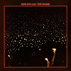Вінілова платівка Bob Dylan / The Band – Before The Flood (2LP, Album, Reissue, Gatefold, Vinyl)