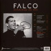 Falco – Donauinsel Live 1993 (2LP, Album, Reissue, Vinyl)