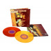 Jimi Hendrix – Burning Desire (2LP, Orange, Red Translucent Vinyl) Jimi Hendrix – Burning Desire (2LP, Orange, Red Translucent Vinyl)