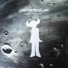 Вінілова платівка Jamiroquai – The Return Of The Space Cowboy (2LP, Album, Reissue, Repress, Gatefold, Vinyl)