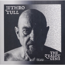 Вінілова платівка Jethro Tull – The Zealot Gene (2LP, CD, Album, Stereo, 180g, Vinyl)