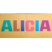 Alicia Keys – Alicia (2LP, Album, White Vinyl)