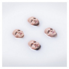 Вінілова платівка Kings Of Leon – WALLS (LP, Album, 180g, Vinyl)