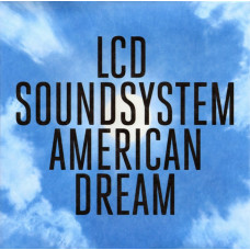 Вінілова платівка LCD Soundsystem – American Dream (2LP, Album, Vinyl)