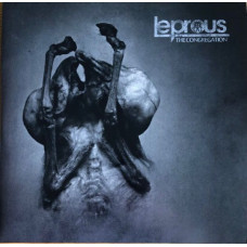 Вінілова платівка Leprous – The Congregation (2LP, CD, Album, 180g, Vinyl)