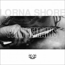 Вінілова платівка Lorna Shore – Pain Remains (2LP, Album, Limited Edition, 180g, Vinyl)