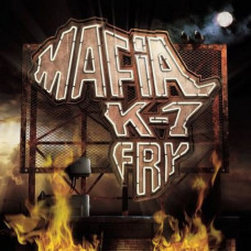 Вінілова платівка Mafia K-1 Fry – La Cerise Sur Le Ghetto (2LP, Reissue, Vinyl)