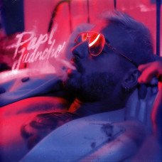 Вінілова платівка Maluma – Papi Juancho (2LP, Album, Reissue, Pink Vinyl)