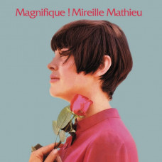 Вінілова платівка Mireille Mathieu – Magnifique ! (2LP, Album, Reissue, Remastered, Stereo, Vinyl)
