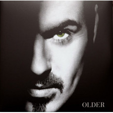 Вінілова платівка George Michael – Older (2LP, Album, Reissue, Remastered, Stereo, 180g, Vinyl)