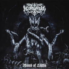 Вінілова платівка Necrophobic – Womb Of Lilithu (2LP, Album, Reissue, Remastered, 180g, Vinyl)