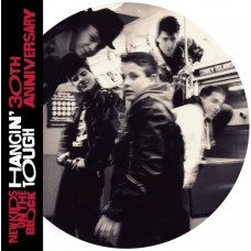 Вінілова платівка New Kids On The Block – Hangin' Tough (2LP, Album, Picture Disc Vinyl)