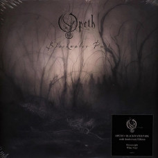 Вінілова платівка Opeth – Blackwater Park (2LP, Album, Limited Edition, Reissue, White Vinyl)