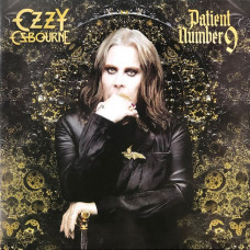 Вінілова платівка Ozzy Osbourne – Patient Number 9 (2LP, Album, Limited Edition, Comic Book, Vinyl)