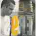Eros Ramazzotti – 9 (2LP, Album, Reissue, Yellow Vinyl)