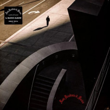 Вінілова платівка Reale Accademia di Musica – Lame di Luce (LP, Album, Vinyl)