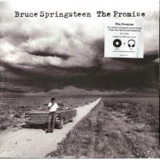 Вінілова платівка Bruce Springsteen – The Promise (3LP, Album, Vinyl)