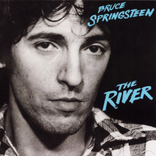 Вінілова платівка Bruce Springsteen – The River (2LP, Album, Reissue, Remastered, 180g, Vinyl)