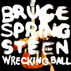 Вінілова платівка Bruce Springsteen – Wrecking Ball (2LP, CD, Album, 180g, Vinyl)