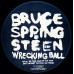 Bruce Springsteen – Wrecking Ball (2LP, CD, Album, 180g, Vinyl) Bruce Springsteen – Wrecking Ball (2LP, CD, Album, 180g, Vinyl)