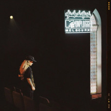 Вінілова платівка Tash Sultana – MTV Unplugged Melbourne (2LP, Album, Pink Marbled Vinyl)