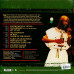 Peter Tosh – Live & Dangerous: Boston 1976 (2LP, Album, Record Store Day, Reissue, Translucent Yellow Vinyl)