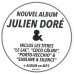 Julien Dore – & (2LP, Album, Vinyl)