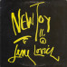 Lene Lovich – New Toy (LP, 12",RPM, Mini-Album, Vinyl)